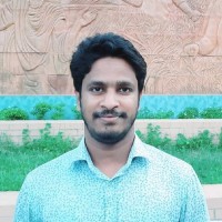 Boloram Naidu