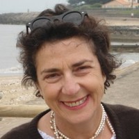 Elisabeth Gnansia