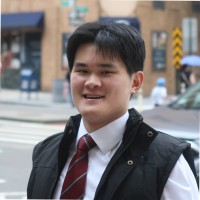 Max Wu