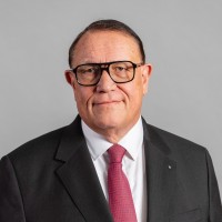 Dr. Theodor Michael Lucas