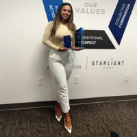 Valerie Londono