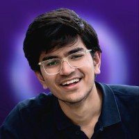 Suryansh Dubey