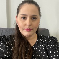 Priscilla Marcondes