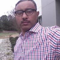 Mohamed Ahmed