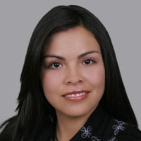 Diana Alejandra Bolívar Pantoja