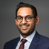 Ricky Patel
