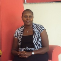 Florence Lydia Kabugo Byamukama