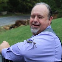 Jeff Rose