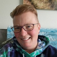 Amy Johnston