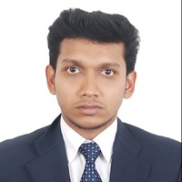 Arun Vishnu