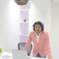 Nidhin K M