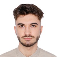 Bogdan-Andrei Spulber