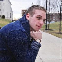 Tyler Palma