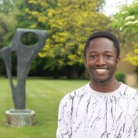 Kwame Baffour-Awuah