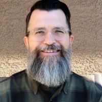 Wayne Martin