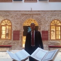 Brahim El Mraoui