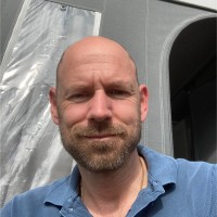 Andreas Lidzén