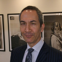 Christopher Belport