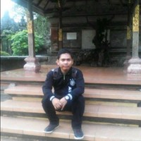 Sangaji Gumilar