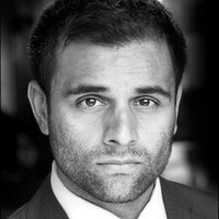 Aaron Rochford