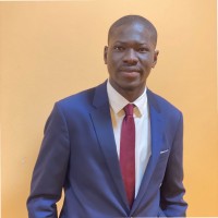 Magamou Mbaye