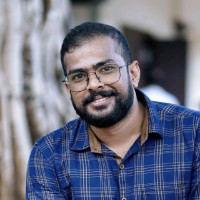 Kripesh K