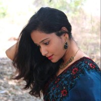 Raksha Gowda