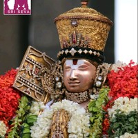 RAMANUJA D.