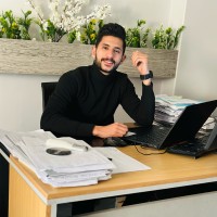 Omar Elhabashy