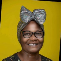 Patricia Ima-Osagie