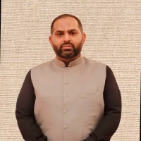 Nauman Bashir