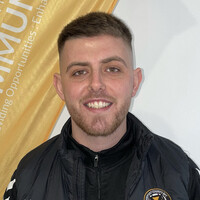 Liam Jenkins