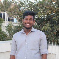 CHANDRU T