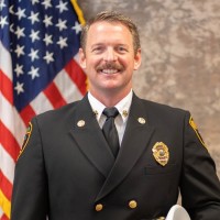 Jayson Andrus, Mpa, Cfo