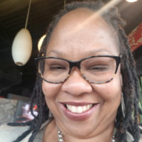 Wendy Clark-Washington