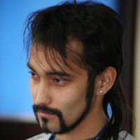 Марат Камбарбаев