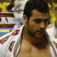 Marcus Salerno