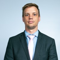 Daniel Eyre