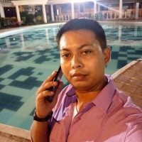 Debasish Dutta