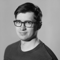 Maxim Smolin
