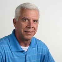 Ron Stearns