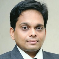 Manish Acharya