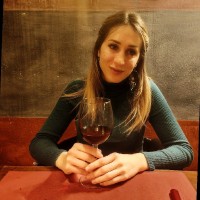 Giulia Orsi