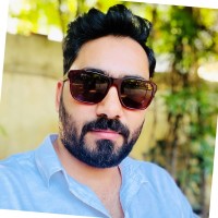 Arvind Singh Tanwar