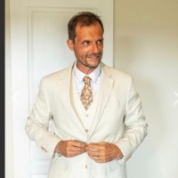 Christophe Laprestey