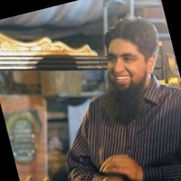 Saad Farooqui