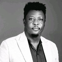 Olatunji M. Tijani