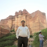 VINAY GOEL