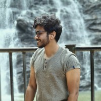 Prakash M Chandra