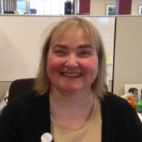Patricia Corrigall